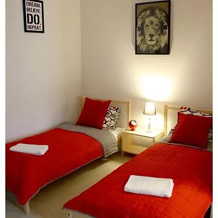Apartamento Heart Of Cracow *