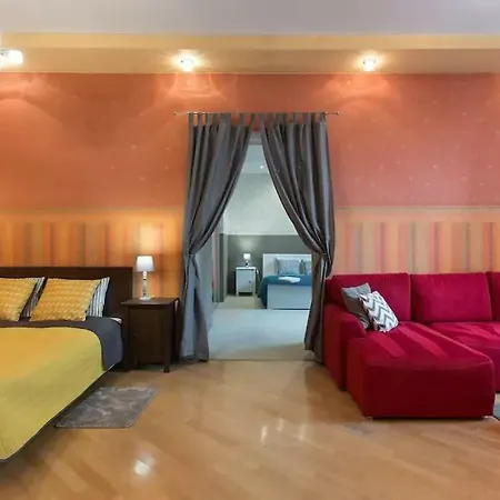 Heart Of Cracow Apartamento