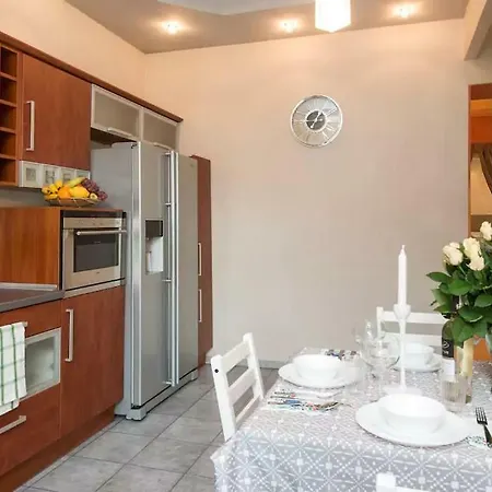 Apartamento Heart Of Cracow