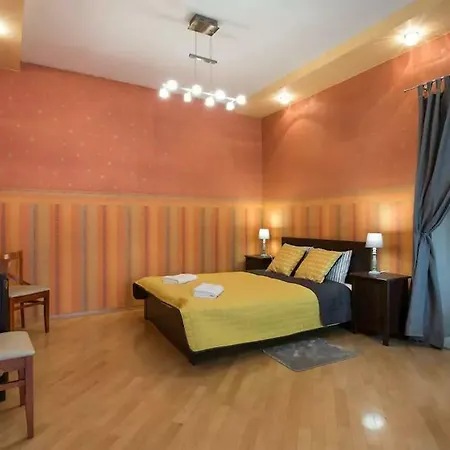 Apartamento Heart Of Cracow Cracóvia