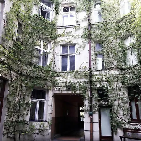 Heart Of Cracow 아파트 크라쿠프